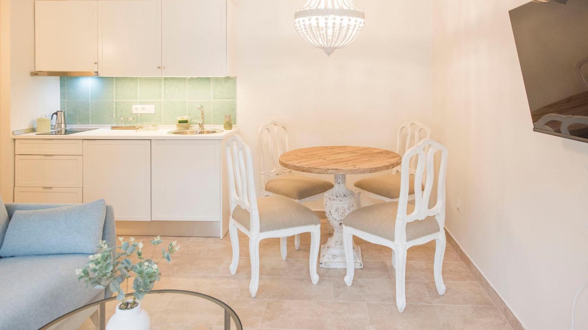 Apartamentos Florinda De La Cava Toledo - 7 Экстерьер фото