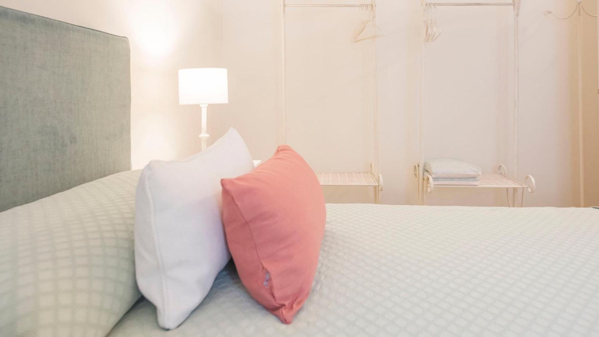 Apartamentos Florinda De La Cava Toledo - 7 Экстерьер фото
